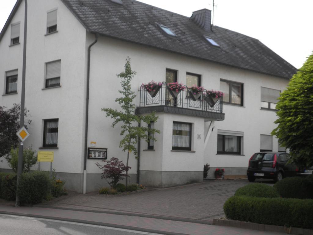 Fewo Traut Wittlich Esterno foto